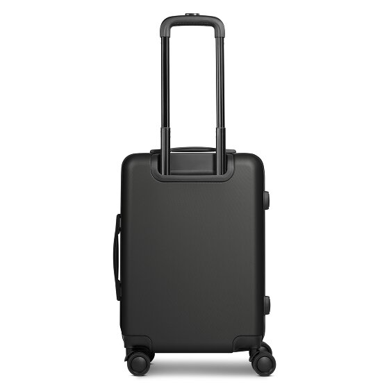 Smartbox Edition 05 4 ruote Carrello della cabina 55 cm