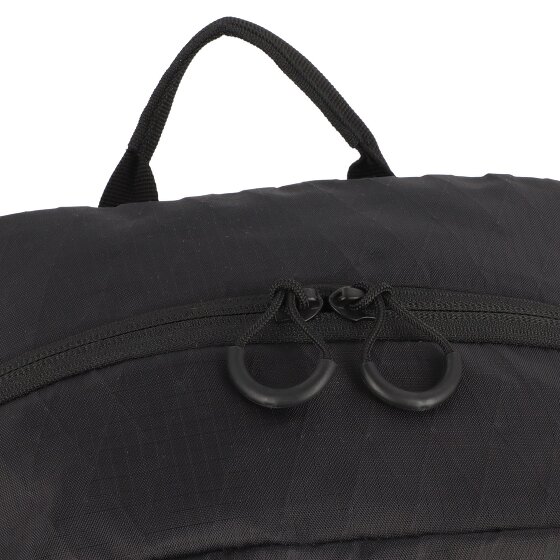 Jack Wolfskin Wandermood Zaino da giorno 46 cm Scomparto per laptop