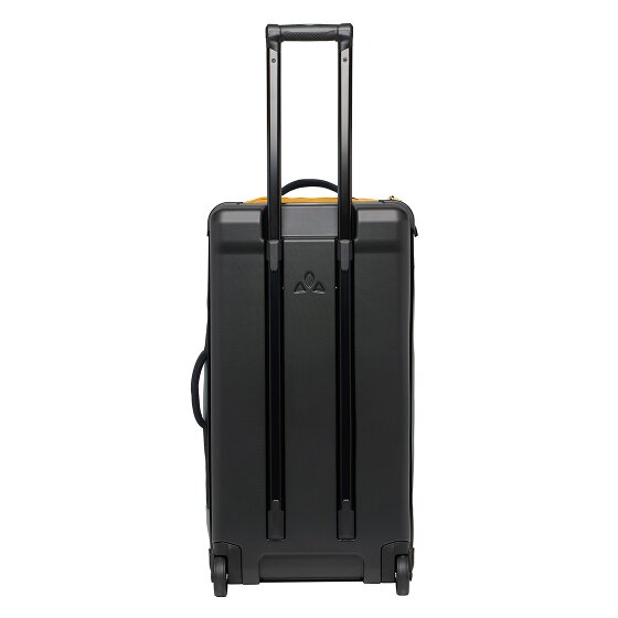 Vaude Takutea 90 2 ruote Carrello 77 cm
