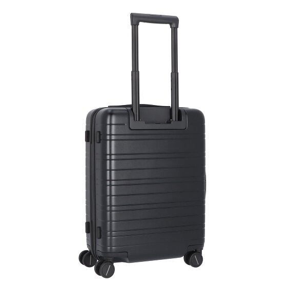 Horizn Studios M5 Smart 4 ruote Carrello della cabina 55 cm Scomparto per laptop