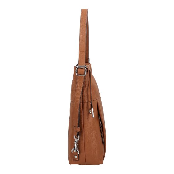 Picard Pure Borsa a spalla Vera Pelle 30 cm