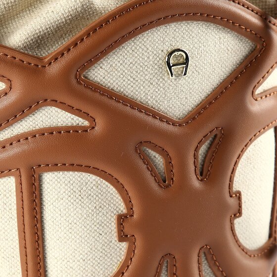 AIGNER Azzu Borsa a tracolla Pelle 15 cm