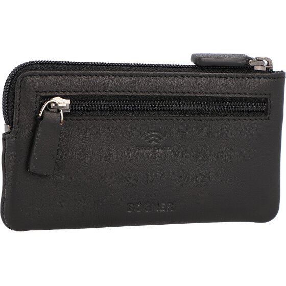 Bogner Aspen Elias Portachiavi RFID in pelle 12,5 cm