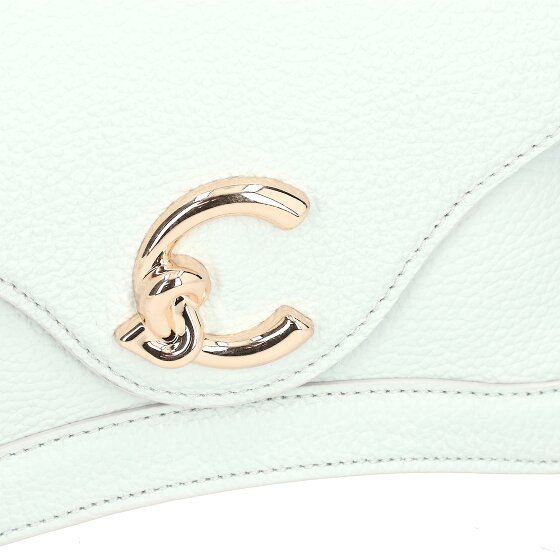 Coccinelle C-Me Borsa a tracolla Pelle 23.5 cm