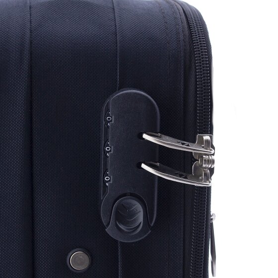 Gladiator 2100 2 ruote Carrello della cabina 52 cm