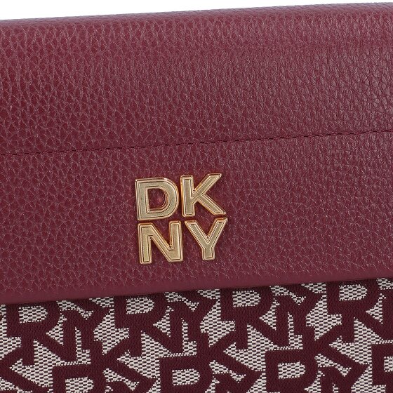 DKNY Rosa Pochette Pelle 20 cm