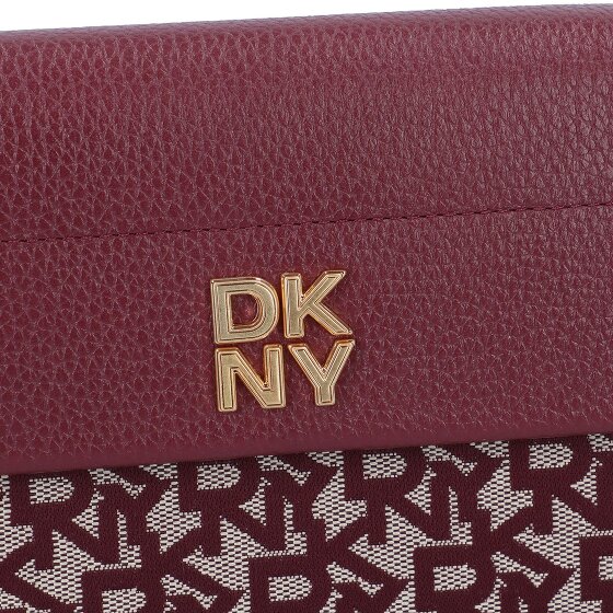 DKNY Rosa Pochette Pelle 20 cm DKNY Rosa Pochette Pelle 20 cm