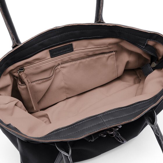 FredsBruder Belted With Love Borsetta Pelle 43 cm