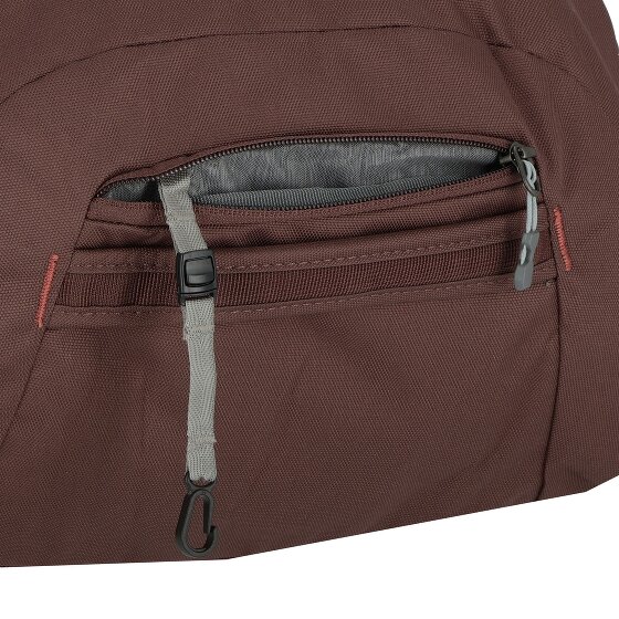 Deuter Duffel 35 Borsa da viaggio Weekender 50 cm