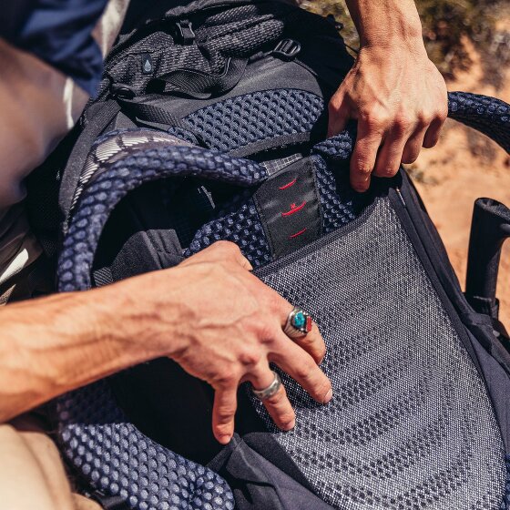 Gregory Baltoro 100 Zaino da trekking 96 cm Gregory Baltoro 100 Zaino da trekking 96 cm