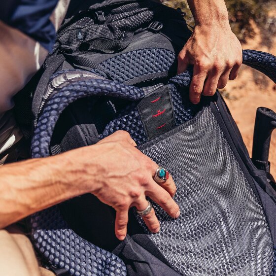 Gregory Baltoro 100 Zaino da trekking 96 cm