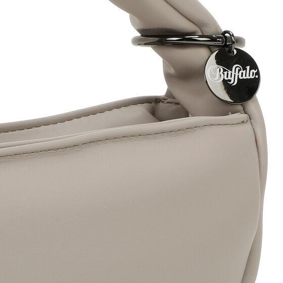 Buffalo Soft Soft Mini borsa a mano 16 cm