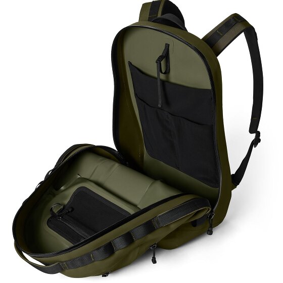 Yeti Cayo Zaino da giorno 58 cm Scomparto per laptop