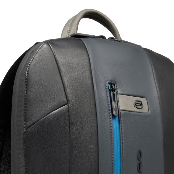 Piquadro Zaino Zaino da giorno Pelle 42 cm Scomparto per laptop