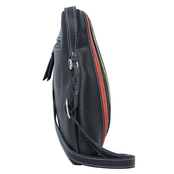 Mywalit Laguna Borsa a tracolla media in pelle 23 cm