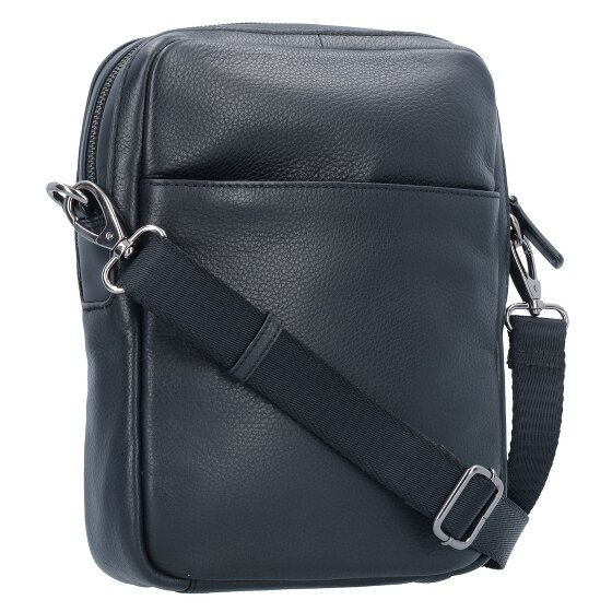 Bric's Torino Borsa a tracolla in pelle 20 cm