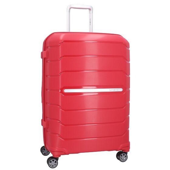 Samsonite Flux 4 ruote Carrello 68 cm espandibile