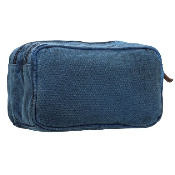 Greenburry Vintage Aviator Borsa da toilette 26 cm