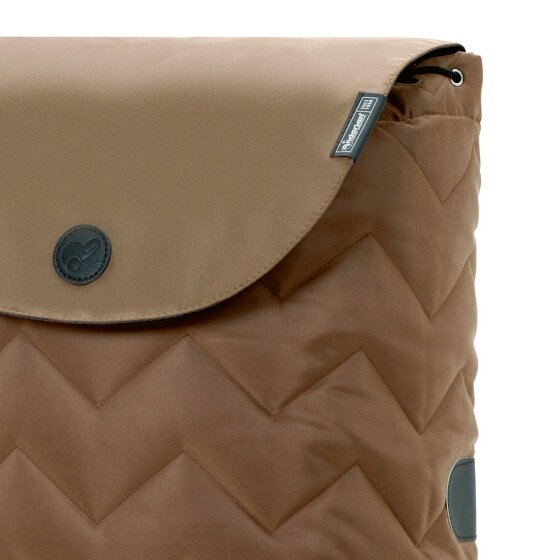 Andersen Shopper Scala Shopper Plus Hilma Carrello della spesa 59 cm
