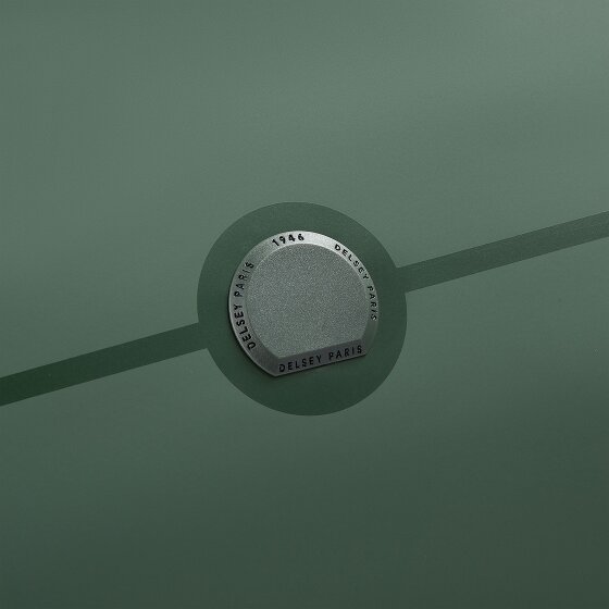 Delsey Paris Turenne Soft Borsa da viaggio 55 cm