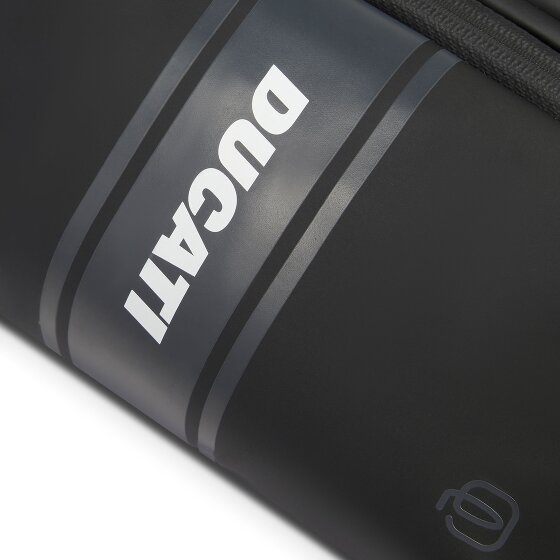 Piquadro Piquadro x Ducati Marsupio 28 cm