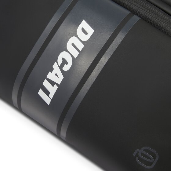 Piquadro Piquadro x Ducati Marsupio 28 cm