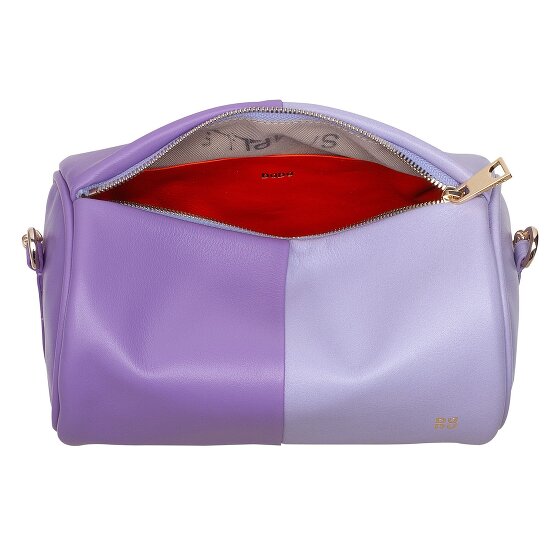 DuDu Abigail Borsa a tracolla Pelle 19.5 cm