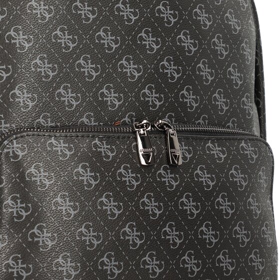 Guess Milano Zaino da giorno 42 cm Vano porta PC
