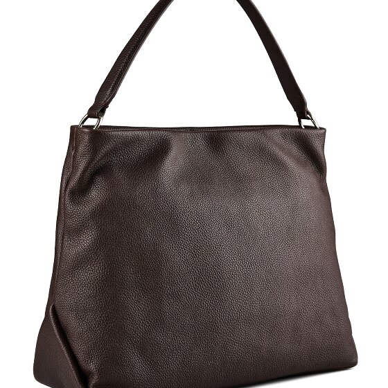 AIGNER Paola Borsa a spalla Vera Pelle 37.5 cm