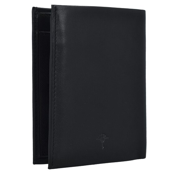 Joop! Pero Ladon Portafoglio in pelle 10 cm