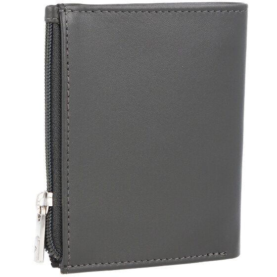 Roncato Firenze Portafoglio RFID in pelle 7,5 cm