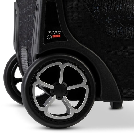 Punta Big Wheel Carrello della spesa 62 cm