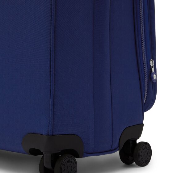Kipling New Youri 4 ruote Carrello L 76 cm