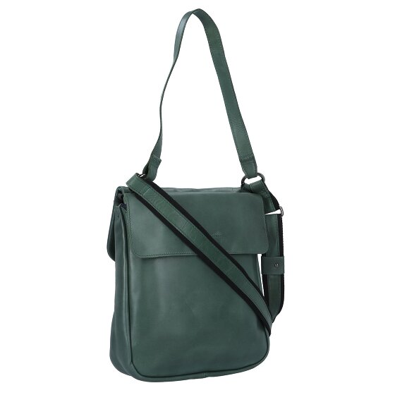 Harold's Caugio Borsa a tracolla Pelle 25 cm