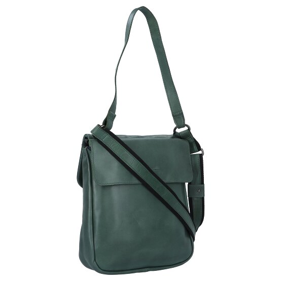 Harold's Caugio Borsa a tracolla Pelle 25 cm