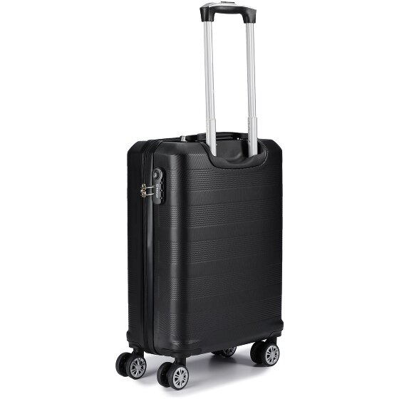 Benzi 5330 4 ruote Carrello della cabina S 55 cm