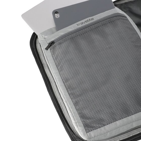 Travelite Venture Line Borsa da viaggio Weekender 50 cm