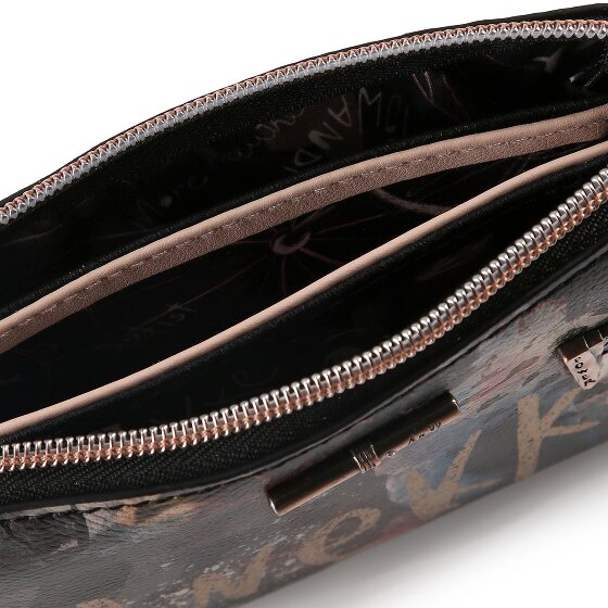 Anekke Shoen Palette Portafoglio 15 cm