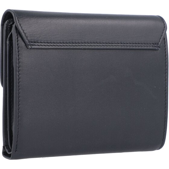 Esquire Portafoglio Helena in pelle 12 cm Esquire Portafoglio Helena in pelle 12 cm