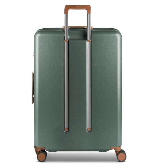 Bric's Ferrara 4 ruote Carrello L 77 cm espandibile