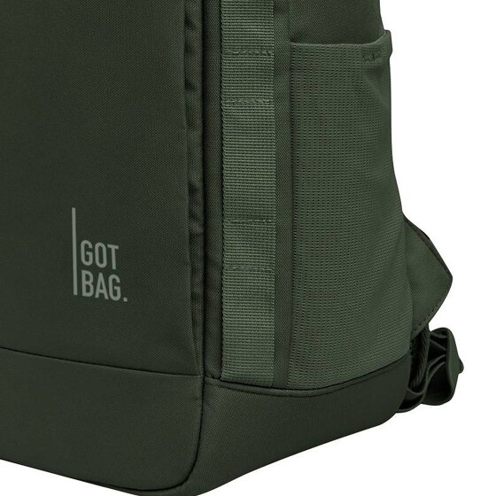 GOT BAG Pro Pack Zaino da giorno 47 cm Scomparto per laptop