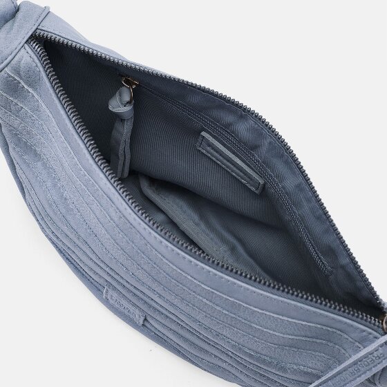 FredsBruder Layer Borsa a tracolla Pelle 31 cm