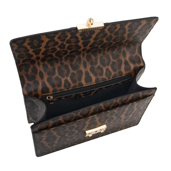 Seidenfelt Borsa a tracolla Roros 21 cm