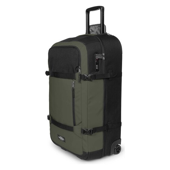 Eastpak Transit'R Pro 2 ruote Borsa da viaggio M 72 cm