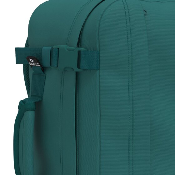 Cabin Zero Travel Zaino da giorno 45 cm Scomparto per laptop