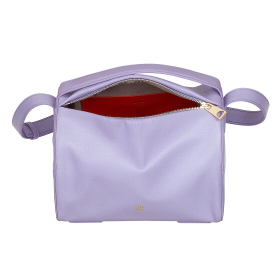 DuDu Up Borsa a tracolla Pelle 19.5 cm