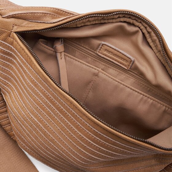 FredsBruder Layer Borsa a tracolla Pelle 38 cm