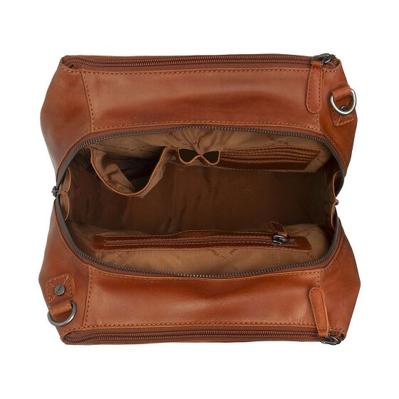 The Chesterfield Brand Solvin Borsa a tracolla Pelle 30 cm