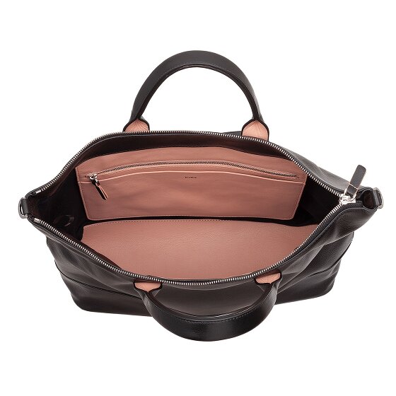 DuDu Halmahera Borsa shopper Pelle 40 cm