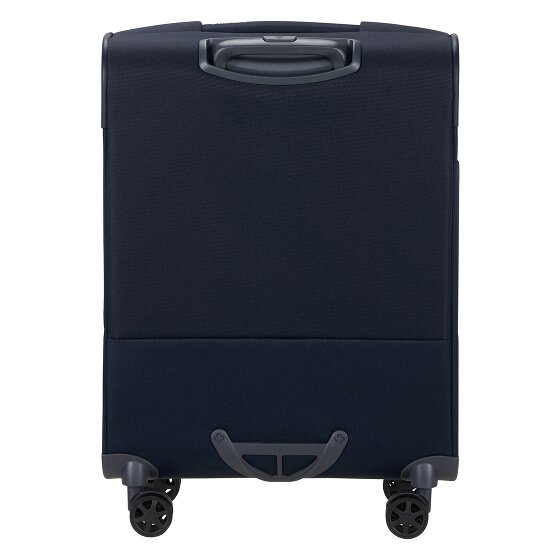 Samsonite Base Boost 4 ruote Trolley cabina 55 cm